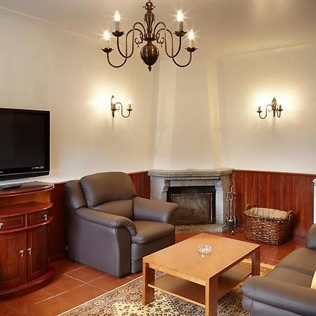 מלון סאבוגיירו Abrigo Da Montanha - Alojamento Familiar מראה חיצוני תמונה
